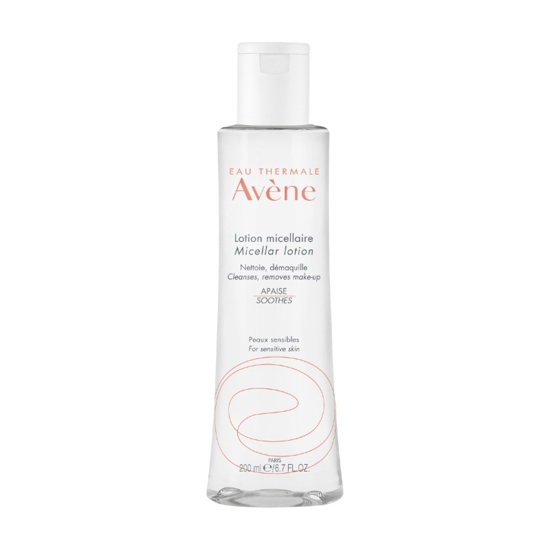 Lotiune micelara, 200ml, Avene Lotiune micelara, 200ml, Avene