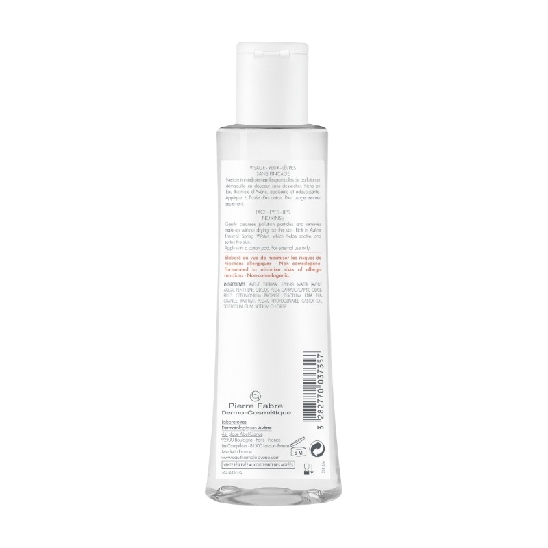 Lotiune micelara, 200ml, Avene Lotiune micelara, 200ml, Avene