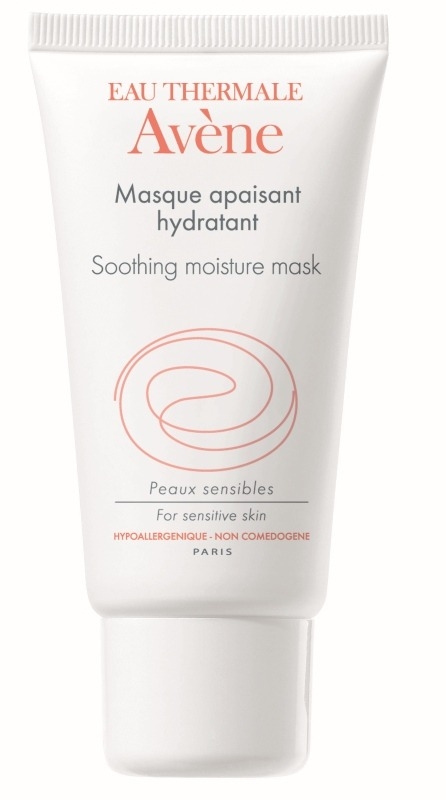 Masca hidratanta, 50ml, Avene Masca hidratanta, 50ml, Avene