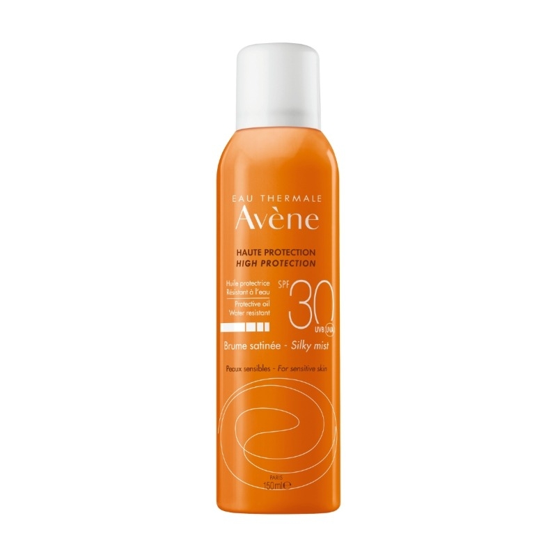 Mist spray SPF 30, 150ml, Avene Mist spray SPF 30, 150ml, Avene