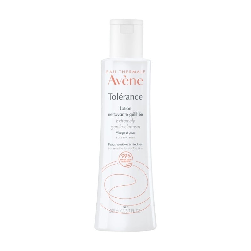 Tolerance Control lotiune demachianta, 200ml, Avene Tolerance Control lotiune demachianta, 200ml, Avene