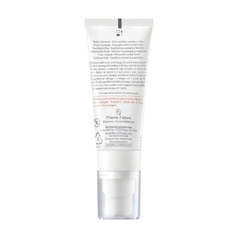 Tolerance Hydra 10 fluid, 40ml, Avene Tolerance Hydra 10 fluid, 40ml, Avene
