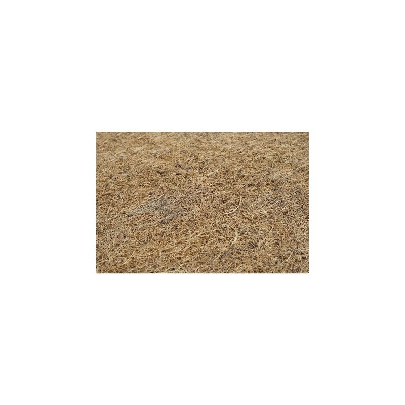 BabyNeeds - Saltea pentru copii Cocos Confort II, 120x60x12 cm BabyNeeds - Saltea pentru copii Cocos Confort II, 120x60x12 cm