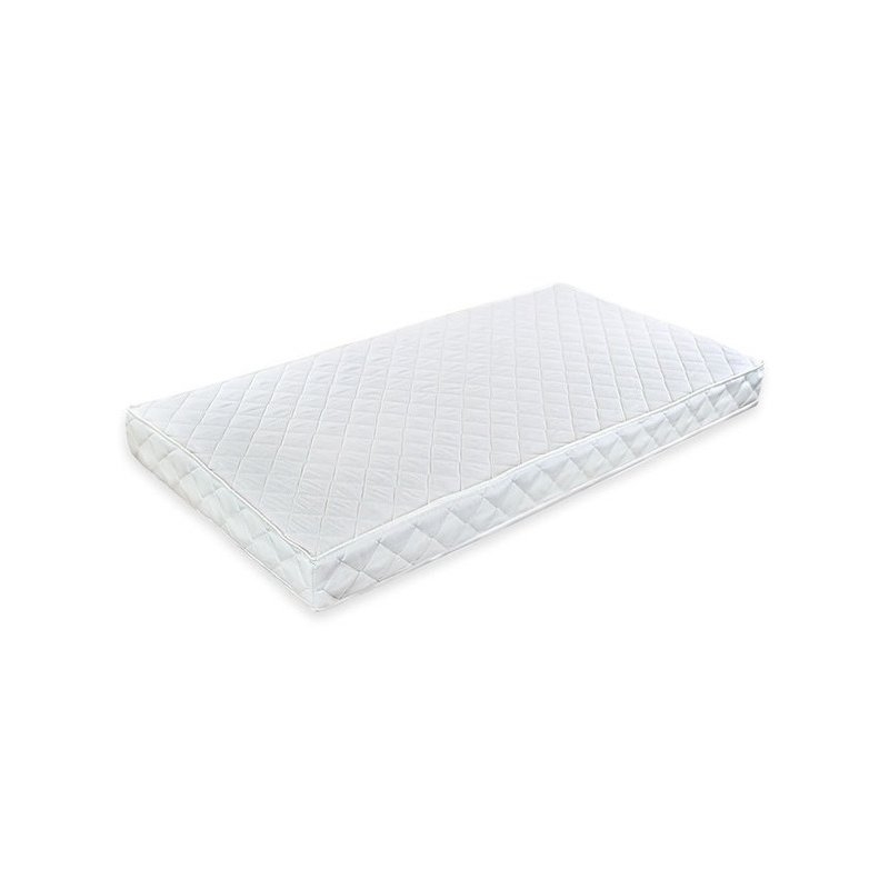 Babyneeds - Saltea pentru copii Cocos Confort II, 140x70x12 cm Babyneeds - Saltea pentru copii Cocos Confort II, 140x70x12 cm