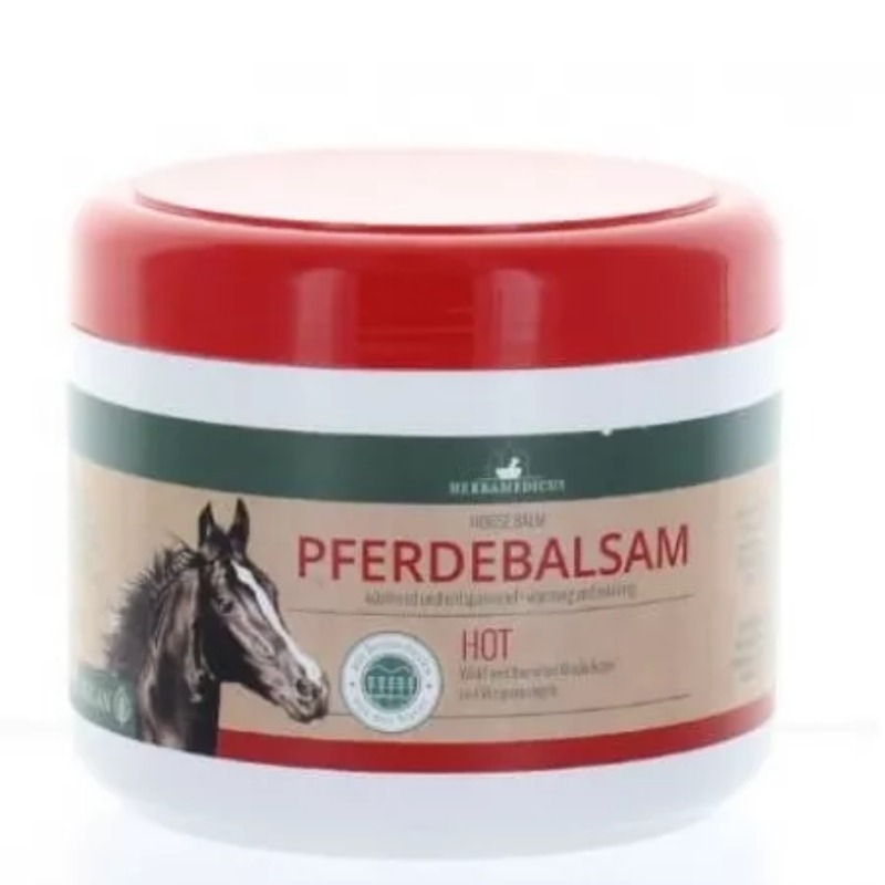 Balsam cu extract de ardei iute, 500 ml, Herbamedicus Balsam cu extract de ardei iute, 500 ml, Herbamedicus