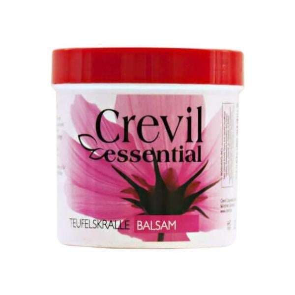 Crevil - Balsam Gheara Dracului 250ml Crevil - Balsam Gheara Dracului 250ml