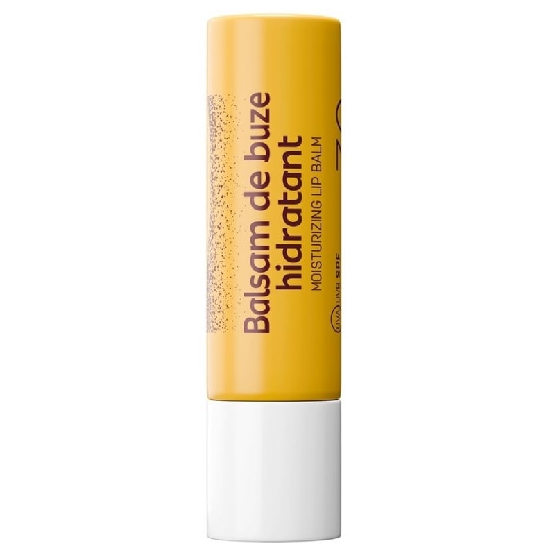 Balsam de buze hidratant cu protectie solara SPF 30 Sun, 75 ml, Gerovital Balsam de buze hidratant cu protectie solara SPF 30 Sun, 75 ml, Gerovital