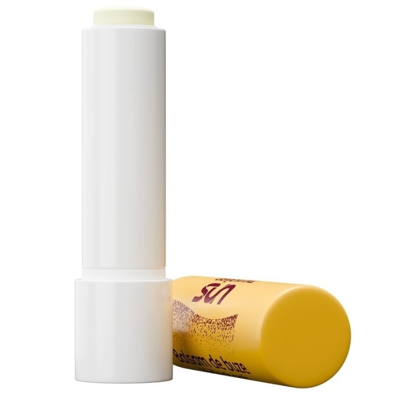Balsam de buze hidratant cu protectie solara SPF 30 Sun, 75 ml, Gerovital Balsam de buze hidratant cu protectie solara SPF 30 Sun, 75 ml, Gerovital
