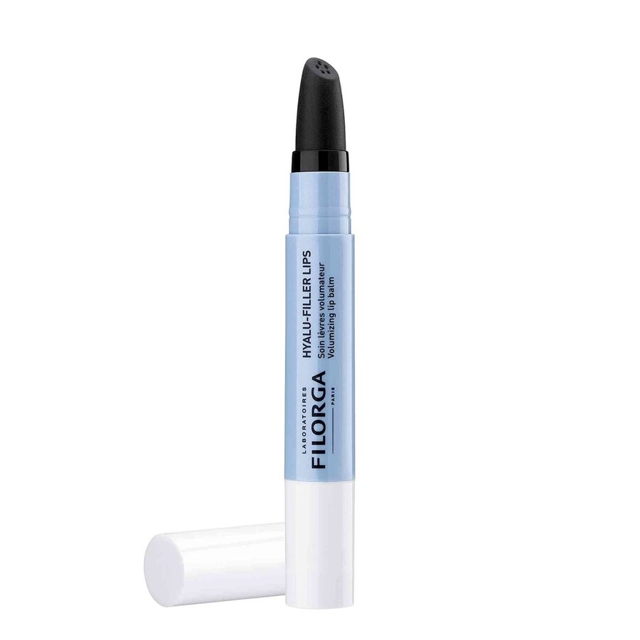 Balsam de buze pentru volum Hyalu-Filler, 4 g, Filorga Balsam de buze pentru volum Hyalu-Filler, 4 g, Filorga
