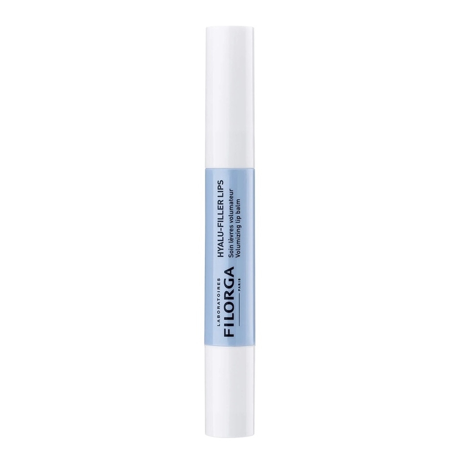 Balsam de buze pentru volum Hyalu-Filler, 4 g, Filorga Balsam de buze pentru volum Hyalu-Filler, 4 g, Filorga