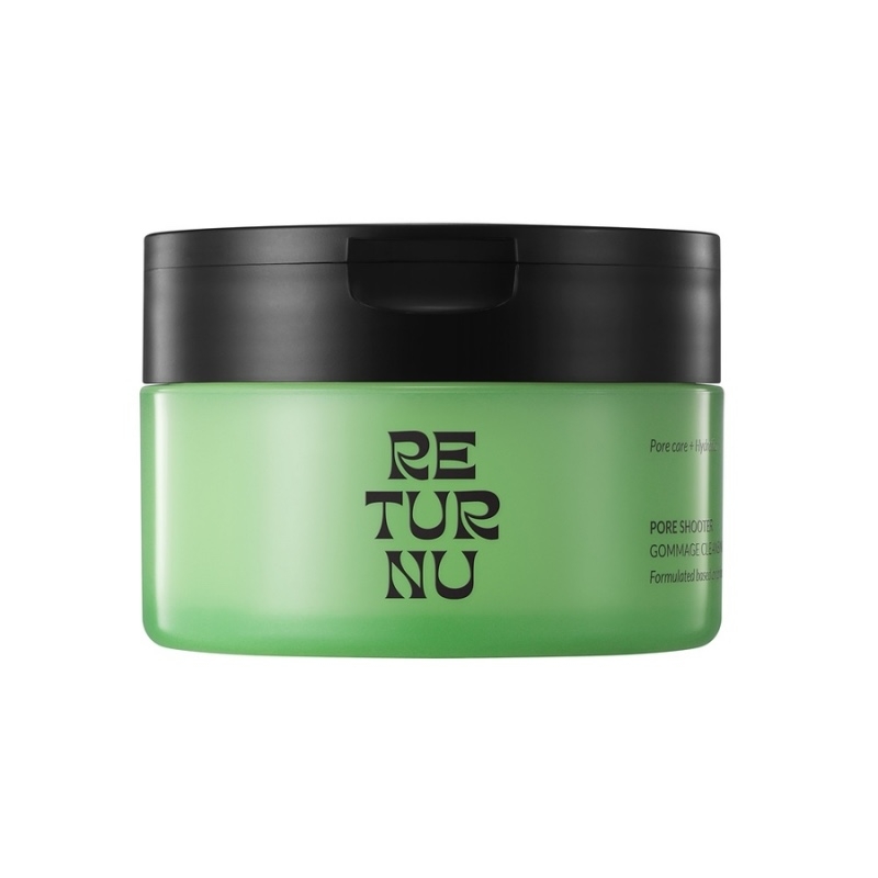 Balsam Demachiant 2 In1 Pentru Curatare Profunda, 95 ml, Returnu Balsam Demachiant 2 In1 Pentru Curatare Profunda, 95 ml, Returnu