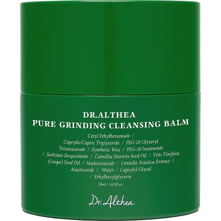 Balsam Demachiant Pure Grinding, 50 ml, Dr. Althea Balsam Demachiant Pure Grinding, 50 ml, Dr. Althea