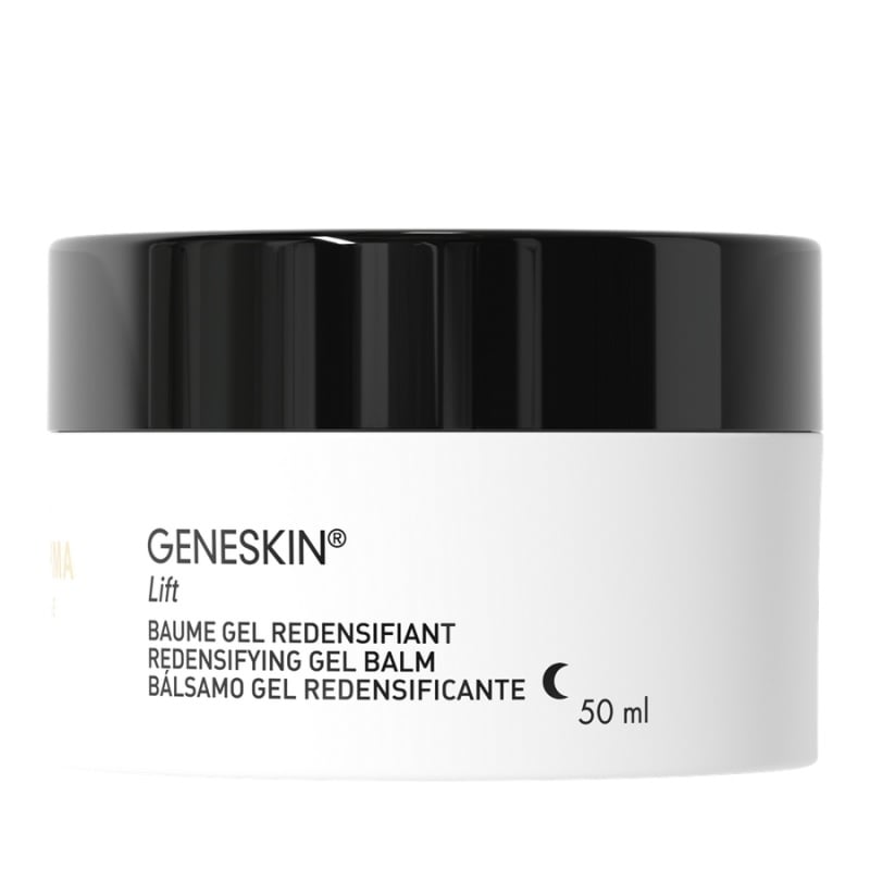 Balsam gel anti-rid cu efect de regenerare Geneskin Lift, 50 ml, Isispharma Balsam gel anti-rid cu efect de regenerare Geneskin Lift, 50 ml, Isispharma