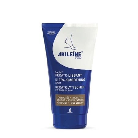 Balsam pentru picioare foarte uscate si rugozitati Akileine, 75 ml, Asepta Balsam pentru picioare foarte uscate si rugozitati Akileine, 75 ml, Asepta