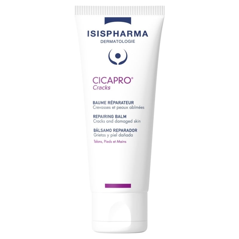 Balsam reparator Cicapro, 40 ml, Isispharma Balsam reparator Cicapro, 40 ml, Isispharma