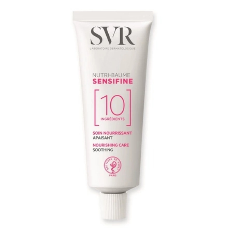 Balsam Sensifine Nutri-Baume, 40 ml, SVR Balsam Sensifine Nutri-Baume, 40 ml, SVR