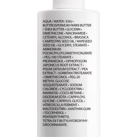 Balsam triplu reparator Lipikar Baume AP+Max, 400 ml, La Roche-Posay Balsam triplu reparator Lipikar Baume AP+Max, 400 ml, La Roche-Posay