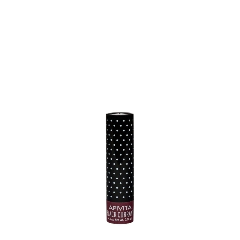Balsam buze coacaze, 4.4g, Apivita Balsam buze coacaze, 4.4g, Apivita