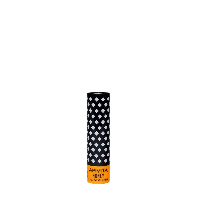 Balsam buze miere, 4.4g, Apivita Balsam buze miere, 4.4g, Apivita