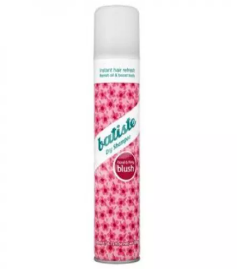 Batiste - Blush sampon uscat 200ml Batiste - Blush sampon uscat 200ml