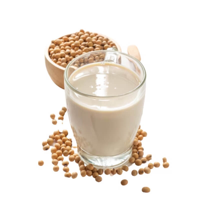 Bautura din soia 250 g, Natural Seeds Bautura din soia 250 g, Natural Seeds