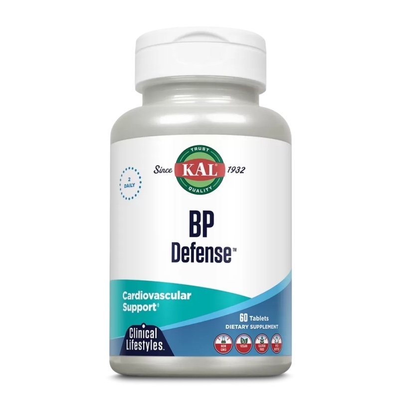 BP Defense Kal, 60 tablete, Secom BP Defense Kal, 60 tablete, Secom