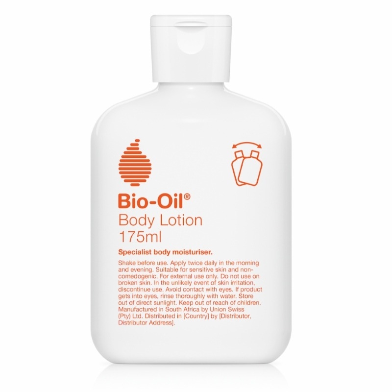 Lotiune de corp, 175ml, Bio-Oil Lotiune de corp, 175ml, Bio-Oil