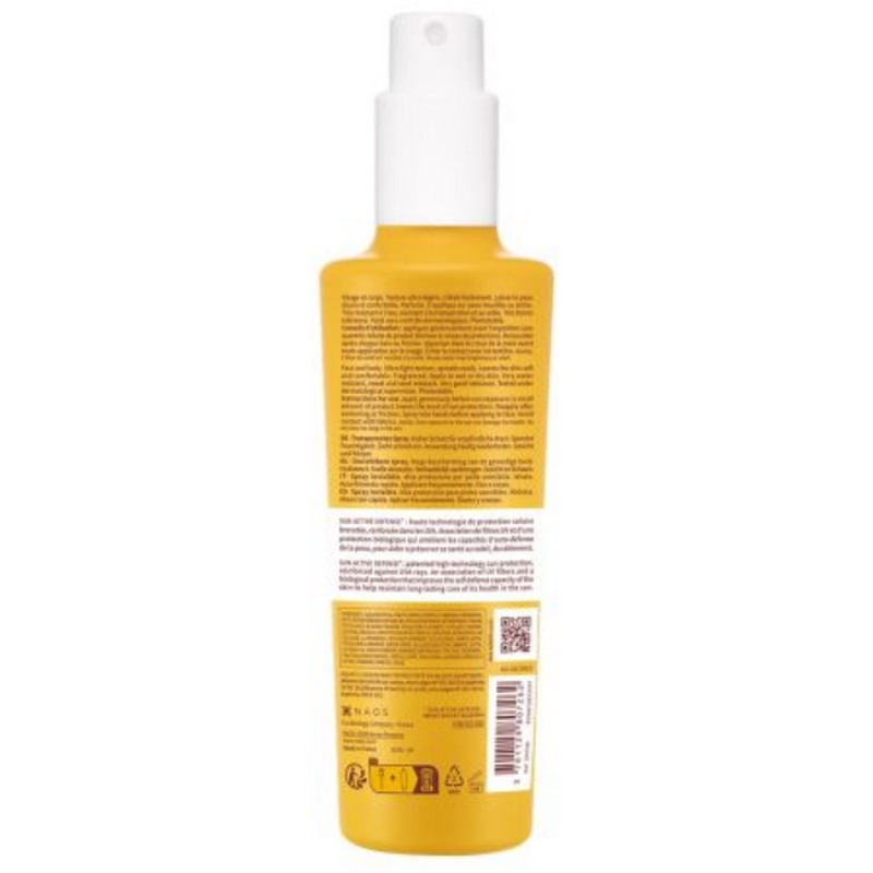 Spray protectie solara Photoderm, SPF 30, 200 ml, Bioderma Spray protectie solara Photoderm, SPF 30, 200 ml, Bioderma