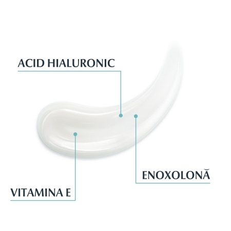 Booster de hidratare pentru noapte Hyaluron Filler, 50 ml, Eucerin