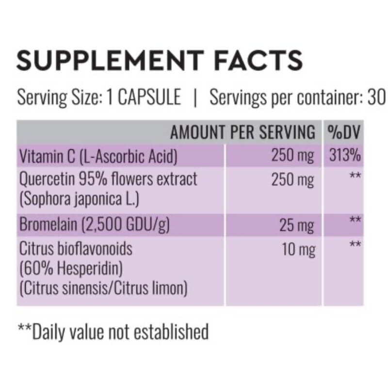 C-Your-Immunity Good Routine, 30 capsule, Secom C-Your-Immunity Good Routine, 30 capsule, Secom