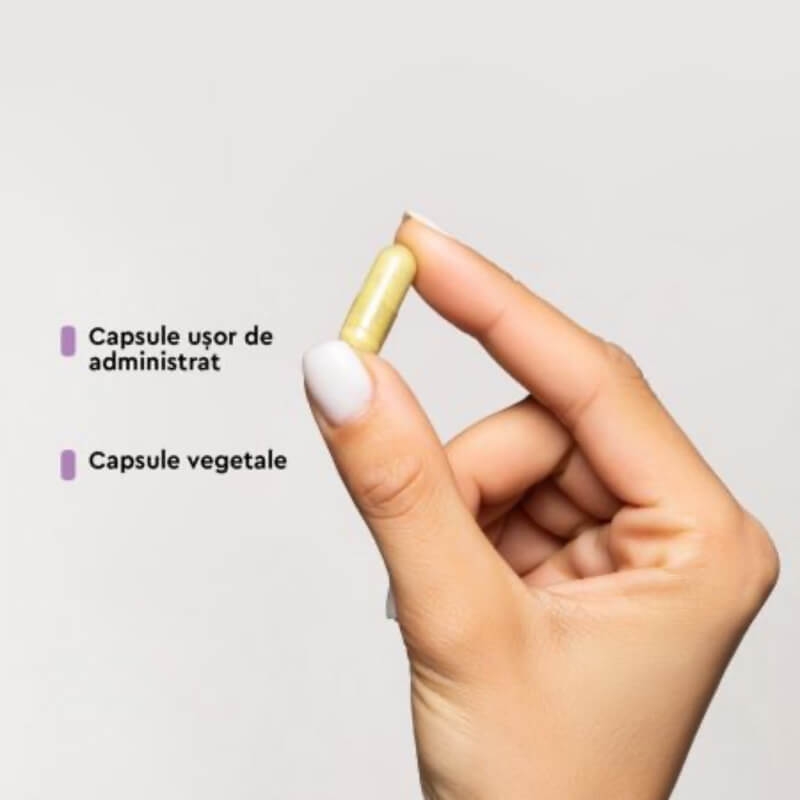 C-Your-Immunity Good Routine, 30 capsule, Secom C-Your-Immunity Good Routine, 30 capsule, Secom
