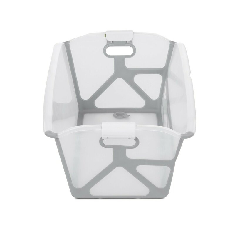 Cadita de baie cu pliere ultra-compacta, Jane, Oasis, Cu doua manere, 68 x 42 x 26 cm, Conform cu standardul european de siguranta EN 17072:2018, White Cadita de baie cu pliere ultra-compacta, Jane, Oasis, Cu doua manere, 68 x 42 x 26 cm, Conform cu standardul european de siguranta EN 17072:2018, White