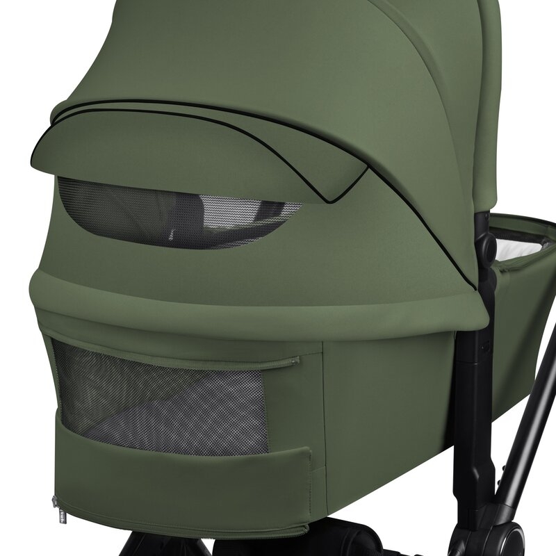 Carucior 2 in 1, Lionelo, Mika Plus, Cadru din aluminiu, Cu landou intarit si salteluta moale, Reversibil, Cu sistem de ventilatie 3D, Cu accesorii, Pana la 22 kg, Conform cu EN1888-1 EN1888-2, EN1466, Verde Carucior 2 in 1, Lionelo, Mika Plus, Cadru din aluminiu, Cu landou intarit si salteluta moale, Reversibil, Cu sistem de ventilatie 3D, Cu accesorii, Pana la 22 kg, Conform cu EN1888-1 EN1888-2, EN1466, Verde