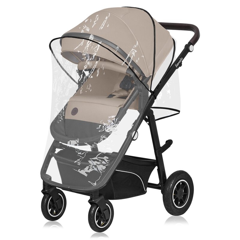 Carucior 3 in 1, Lionelo, Bianka, Transformabil, Cadru aluminiu, Cu landou si salteluta moale, Cu scoica auto testata ADAC, Cu multiple accesorii, Sustine 22 kg, 0 luni+, EN1466:2014+AC:2015, EN1888, Bej Carucior 3 in 1, Lionelo, Bianka, Transformabil, Cadru aluminiu, Cu landou si salteluta moale, Cu scoica auto testata ADAC, Cu multiple accesorii, Sustine 22 kg, 0 luni+, EN1466:2014+AC:2015, EN1888, Bej