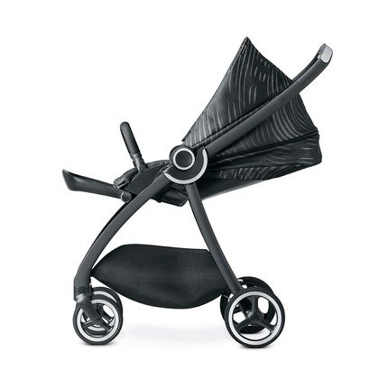 GB carucior Maris lux black GB carucior Maris lux black