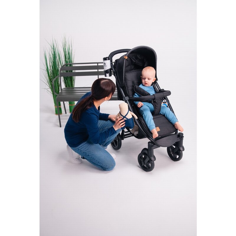 Carucior sport, Lionelo, Annet Plus, De la nastere, Cu accesorii si capotina XXL reglabila, 0 - 22 Kg, Conform cu standardele europene de securitate EN1888-1 si EN1888-2, Bej Carucior sport, Lionelo, Annet Plus, De la nastere, Cu accesorii si capotina XXL reglabila, 0 - 22 Kg, Conform cu standardele europene de securitate EN1888-1 si EN1888-2, Bej