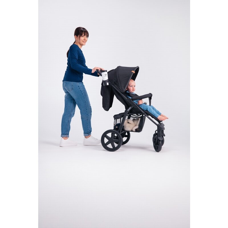 Carucior sport, Lionelo, Annet Plus, De la nastere, Cu accesorii si capotina XXL reglabila, 0 - 22 Kg, Conform cu standardele europene de securitate EN1888-1 si EN1888-2, Bej Carucior sport, Lionelo, Annet Plus, De la nastere, Cu accesorii si capotina XXL reglabila, 0 - 22 Kg, Conform cu standardele europene de securitate EN1888-1 si EN1888-2, Bej