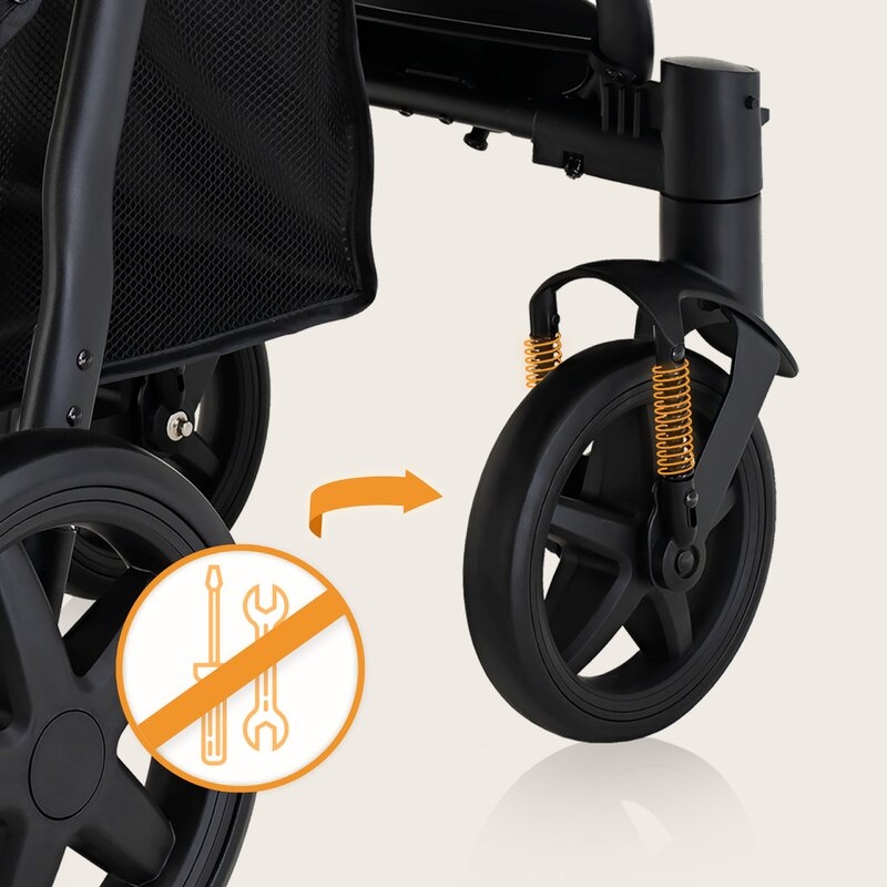 Carucior sport, Lionelo, Annet Plus, De la nastere, Cu accesorii si capotina XXL reglabila, 0 - 22 Kg, Conform cu standardele europene de securitate EN1888-1 si EN1888-2, Bej Carucior sport, Lionelo, Annet Plus, De la nastere, Cu accesorii si capotina XXL reglabila, 0 - 22 Kg, Conform cu standardele europene de securitate EN1888-1 si EN1888-2, Bej