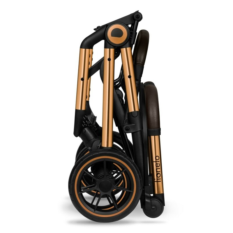 Carucior sport, Lionelo, Cloe, Cu accesorii, Cadru din aluminiu, Pana la 22 kg, Usor, Pliere compacta pentru avion, cu o singura mana, Ideal pentru toate tipurile de suprafete, 6 luni+, Black Onyx Carucior sport, Lionelo, Cloe, Cu accesorii, Cadru din aluminiu, Pana la 22 kg, Usor, Pliere compacta pentru avion, cu o singura mana, Ideal pentru toate tipurile de suprafete, 6 luni+, Black Onyx