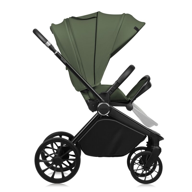 Carucior sport, Lionelo, Mika Plus, Cadru din aluminiu, Cu maner reversibil, Copertina XXL, Spatar reglabil in 3 pozitii, Cu accesorii, Pana la 22 kg, 6-48 luni; EN1888-1, EN1888-2 EN1466, Verde Carucior sport, Lionelo, Mika Plus, Cadru din aluminiu, Cu maner reversibil, Copertina XXL, Spatar reglabil in 3 pozitii, Cu accesorii, Pana la 22 kg, 6-48 luni; EN1888-1, EN1888-2 EN1466, Verde