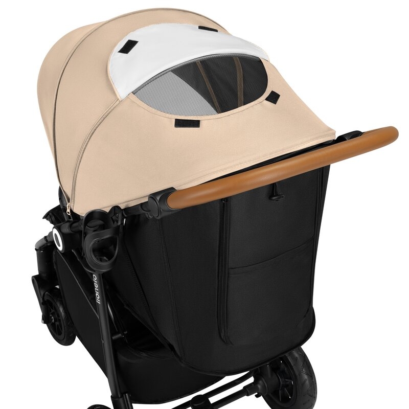 Carucior sport, Lionelo, Natt, De la nastere, Cu accesorii si capotina XXL reglabila, 0 - 22 kg, Conform cu standardele europene de securitate EN1888-1, EN1888-2, Bej Carucior sport, Lionelo, Natt, De la nastere, Cu accesorii si capotina XXL reglabila, 0 - 22 kg, Conform cu standardele europene de securitate EN1888-1, EN1888-2, Bej