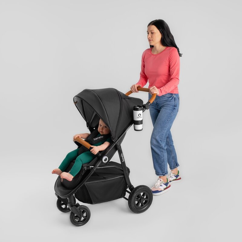 Carucior sport, Lionelo, Natt, De la nastere, Cu accesorii si capotina XXL reglabila, 0 - 22 kg, Conform cu standardele europene de securitate EN1888-1, EN1888-2, Bej Carucior sport, Lionelo, Natt, De la nastere, Cu accesorii si capotina XXL reglabila, 0 - 22 kg, Conform cu standardele europene de securitate EN1888-1, EN1888-2, Bej