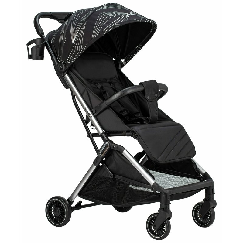Carucior sport pliabil automat, Unique, Spatar reglabil, Suport pentru sticla, 6.6 Kg, Conform cu standardul european de securitate EN 1888-2:2018, FreeON, Silver, Resigilat Carucior sport pliabil automat, Unique, Spatar reglabil, Suport pentru sticla, 6.6 Kg, Conform cu standardul european de securitate EN 1888-2:2018, FreeON, Silver, Resigilat