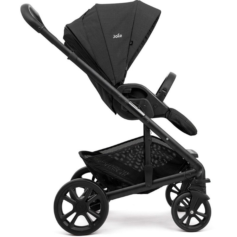 Carucior Chrome Shale, Joie Carucior Chrome Shale, Joie