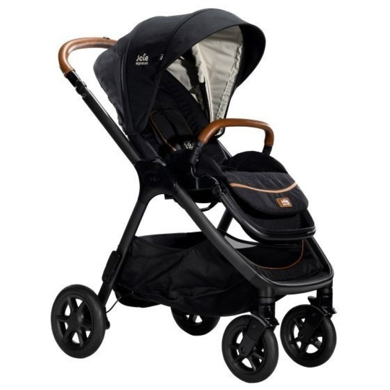 Carucior multifunctional Finiti Signature, Eclipse, Joie Carucior multifunctional Finiti Signature, Eclipse, Joie
