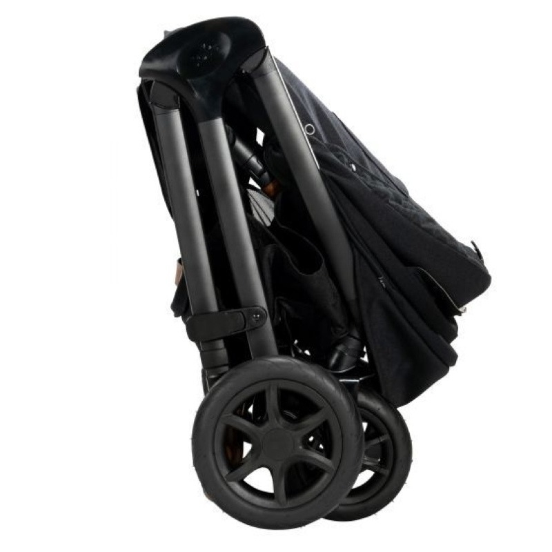 Carucior multifunctional Finiti Signature, Eclipse, Joie Carucior multifunctional Finiti Signature, Eclipse, Joie