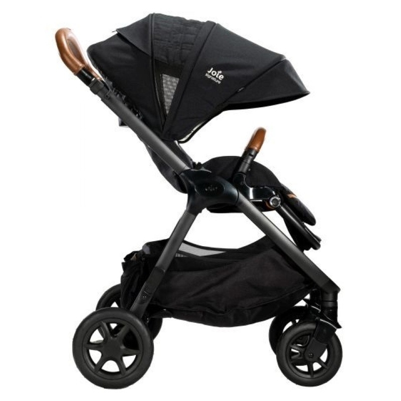 Carucior multifunctional Finiti Signature, Eclipse, Joie Carucior multifunctional Finiti Signature, Eclipse, Joie