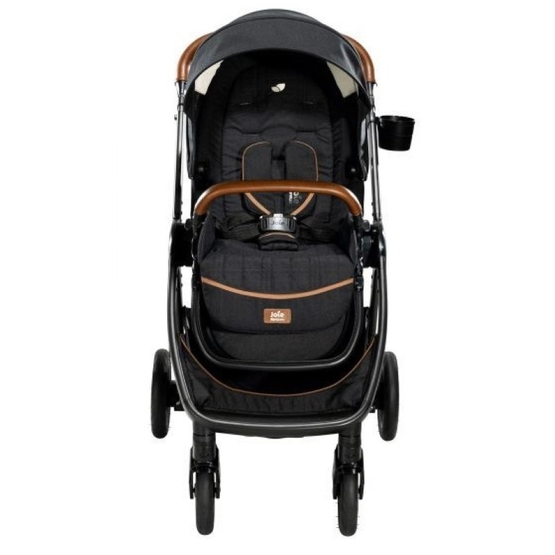 Carucior multifunctional Finiti Signature, Eclipse, Joie Carucior multifunctional Finiti Signature, Eclipse, Joie