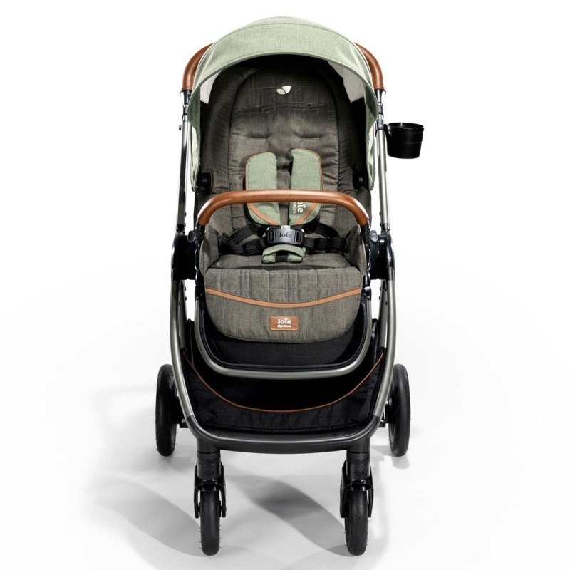 Carucior multifunctional Finiti Signature, Pine, Joie Carucior multifunctional Finiti Signature, Pine, Joie