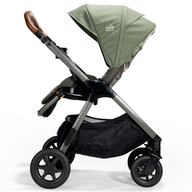 Carucior multifunctional Finiti Signature, Pine, Joie Carucior multifunctional Finiti Signature, Pine, Joie